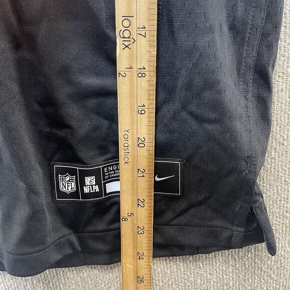 Nike Patrick Mahomes Kansas City Chiefs Jersey Super Bowl LVIII - Picture 5 of 8